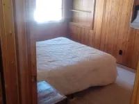 3 Bedroom House on Manistique Lake Hotels in Luce County