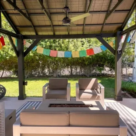 Stylish Studio in the Heart of Camp Verde