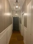 Giulia, Charmante Altbauwohnung im Herzen von Florenz
