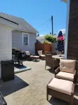 Cottage 200ft From Beach and Boardwalk ! Hotels in Hampton