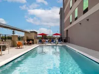 Home2 Suites by Hilton Brownwood Hotels in Brown County