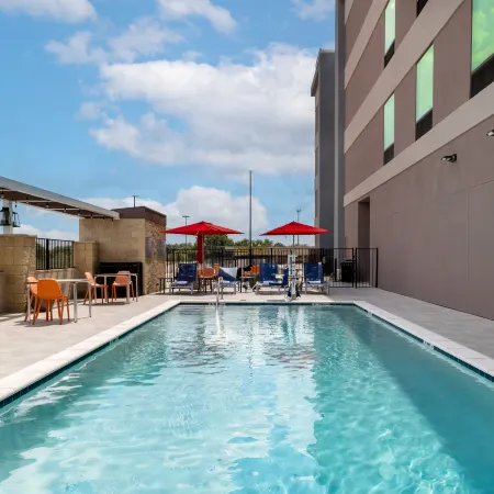 Home2 Suites by Hilton Brownwood