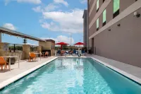 Home2 Suites by Hilton Brownwood Hotels in Early
