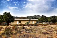 Domaine U FILANCIU - GHJULIA house with swimming pool in Moltifao - Centre Corse