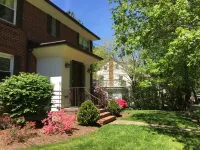 Unit1 GR8 LOCATION mins to Longwood Medical Area, BC, BU, HarvMedSchool SPACIOUS Các khách sạn gần Dexter Park