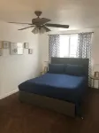 Cozy one bedroom apartment near utep and downtown