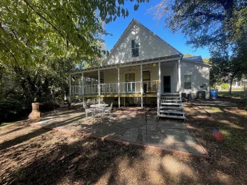 1895 Victorian home featured in