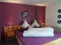 Holidays with mountain views from the first moment Hotels in Immenstadt