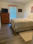 Duplex in the country ten minutes from Frankenmuth-Betty’s Birch Run Road Place.