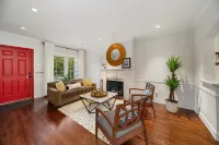 Stylish villa in the heart of all fun in Miami