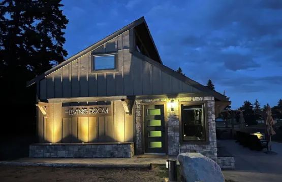 Colorado Luxury Retreat-Mountain View & Hot Tub