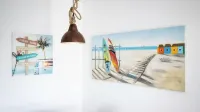 Marea Fuerteventura Home - Nuevo, Céntrico y con Piscina