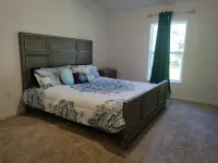 Sherman estates New canal home.