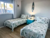 2B/2B Ground Floor/Poolside/ Ocean Front