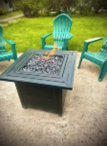 Studio Cottage Getaway Blossoms Cottage #5