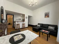 Le Petit Cognac 3 stars