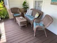 The White House - Historic 2br Downtown Melbourne