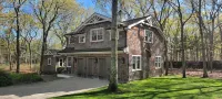 Luxury 9 Acre Sagaponack/Sag Harbor Compound Retreat & Year-Round Spa