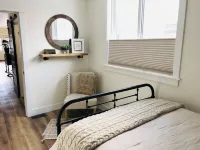 Luxury on Main, remodeled, homey, fresh and bright! Hotels in Bozeman