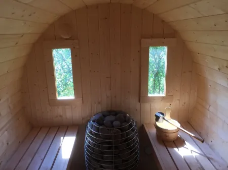 designed by Mark Pohl - winner of "Best of Interior" Award 2017