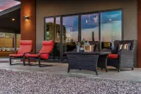 Luxurious STUDIO 19 - Quiet - Views  - Town in 5 mins - JTNP - in  8 minutes