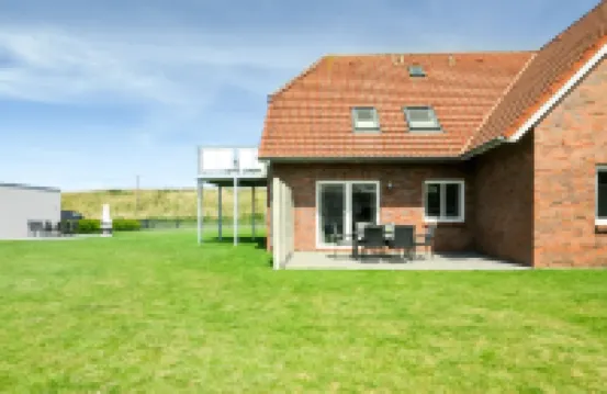 *New since 202 FeWo No. 3 Friesenhuus Carolinensiel
