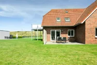 *New since 202 FeWo No. 3 Friesenhuus Carolinensiel