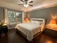Cozy Lakefront Home with Private Dock, Grill, & Stunning Views– Near AT&T Hotel in zona Dallas Baptist University