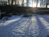 Lily cottage In An Idyllic Riverside Location, Lake District Nation Park. Hotels in Whitwell and Selside