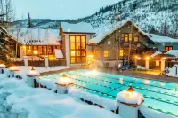 Vail Racquet Club Mountain Resort - Pools