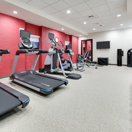 Home2 Suites by Hilton Yakima Airport