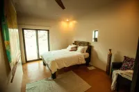 East Wind, unique house with majestic views