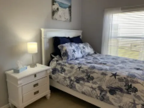 Experience the fun and excitement of The Villages in this beautiful Patio Villa.