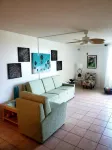 Gulf view condo with resort amenities<br>Gulf Island Beach and Tennis Club - Swimmingpools