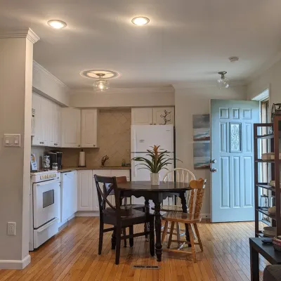 Cozy Seaside Park Condo Hotels near Seaside Park