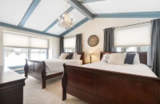 The ResidenZ at Bavarian Inn - Historic Estate located in downtown Frankenmuth