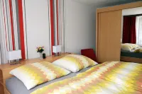 "Bergblick" guest apartment near Löbauer Berg (Upper Lusatia) Hotel a Lobau