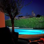 Modern Beach Style Villa, Close To Beach, Restos & Shops, Big Pool, Renovated. - ヴィラ