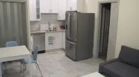 Fully Stocked Tampa Apartment