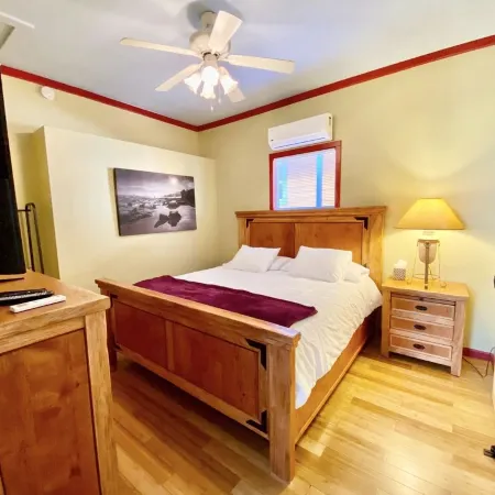 Private Mountain View Retreat Near Downtown Bisbee