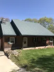 Truman Lake Vacation Home on 10 Acres, Borders Public Ground - Wifi