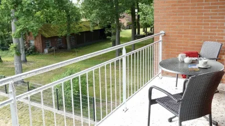 Ferienwohnung Hemslingen