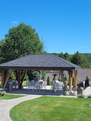 Clean Ski in Ski Out Condo Located at Seasons on Mt. Snow.