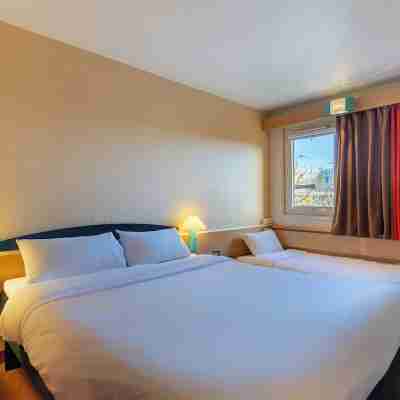 B&B HOTEL Blois Nord Vallée Maillard Rooms