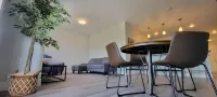 Newly Built Lakefront Condo