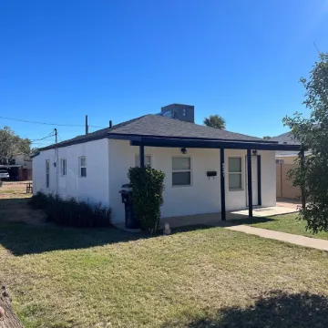 Fully Renovated Historic Home In Downtown Mesa