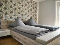 Large apartment - Large 140sqm apartment with garden for 6 pers.