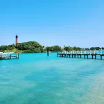 POSHPADZ -Villa Koalua Walk to Jupiter Beach-Prime Lake Views-Resort Setting