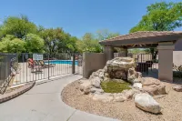 Gorgeous Foothills Condo Hotels near Safeway