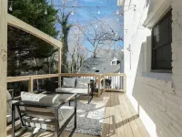 Fairview Luxury Oasis